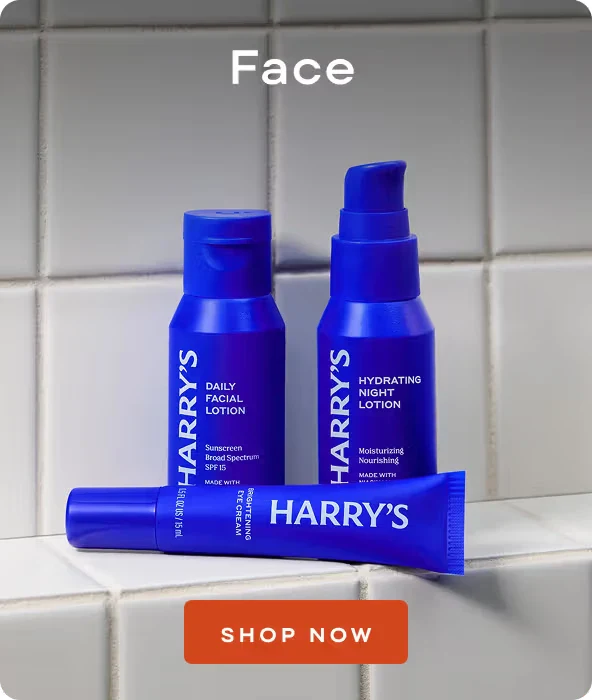 Face Care